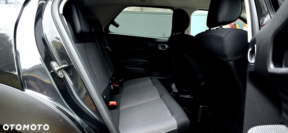 Citroën C4 Cactus BlueHDi 100 Stop&Start Shine Edition - 19