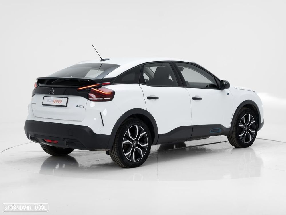 Citroën e-C4 Feel - 3