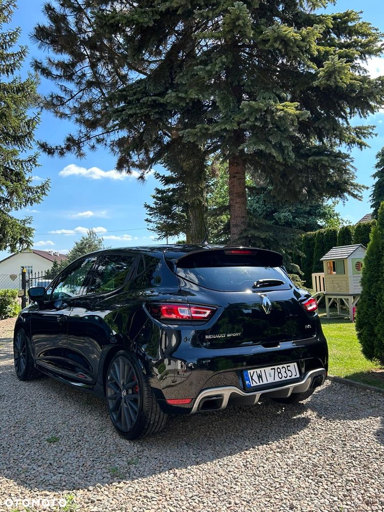 Renault Clio 1.6 R.S.Trophy 220 EDC - 9