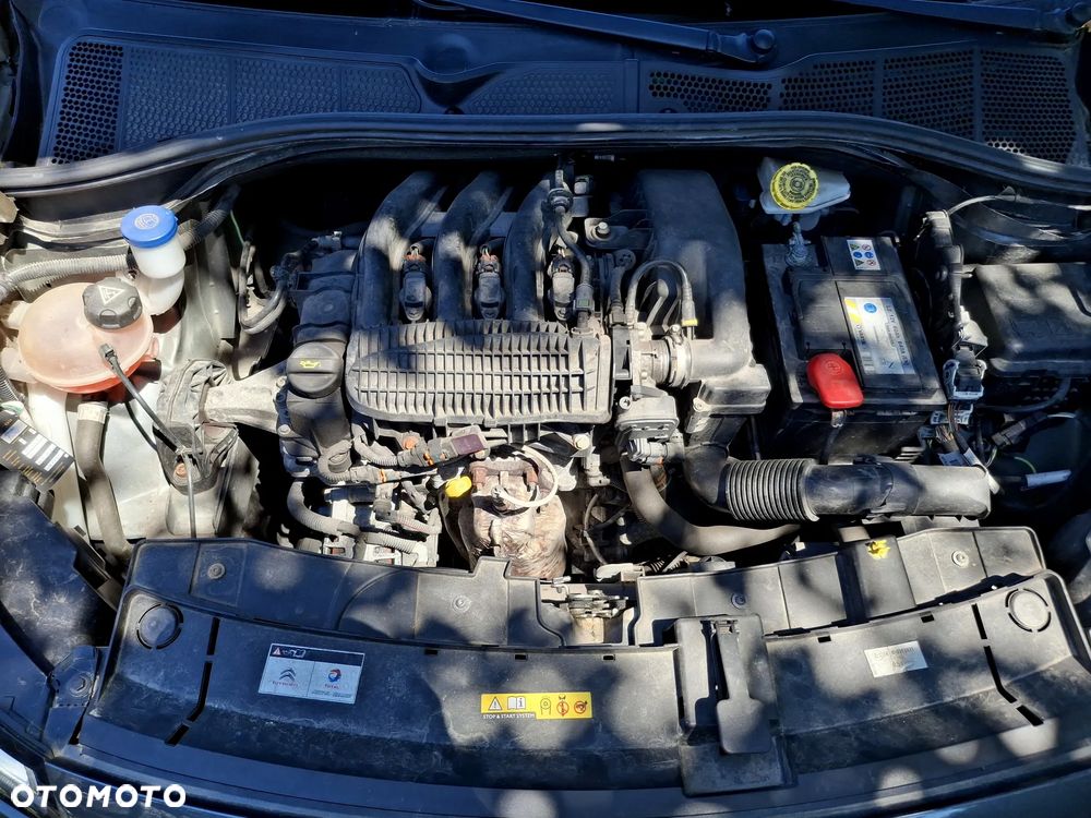 Citroën C4 Cactus 1.2 PureTech Shine - 34