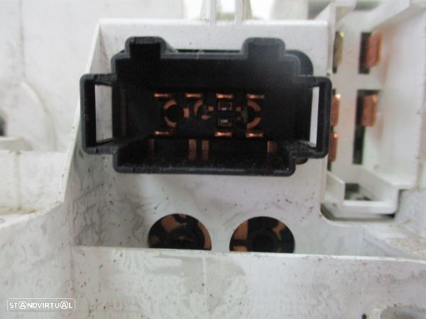 Comando Chaufagem Seat Ibiza Ii (6K1) - 4