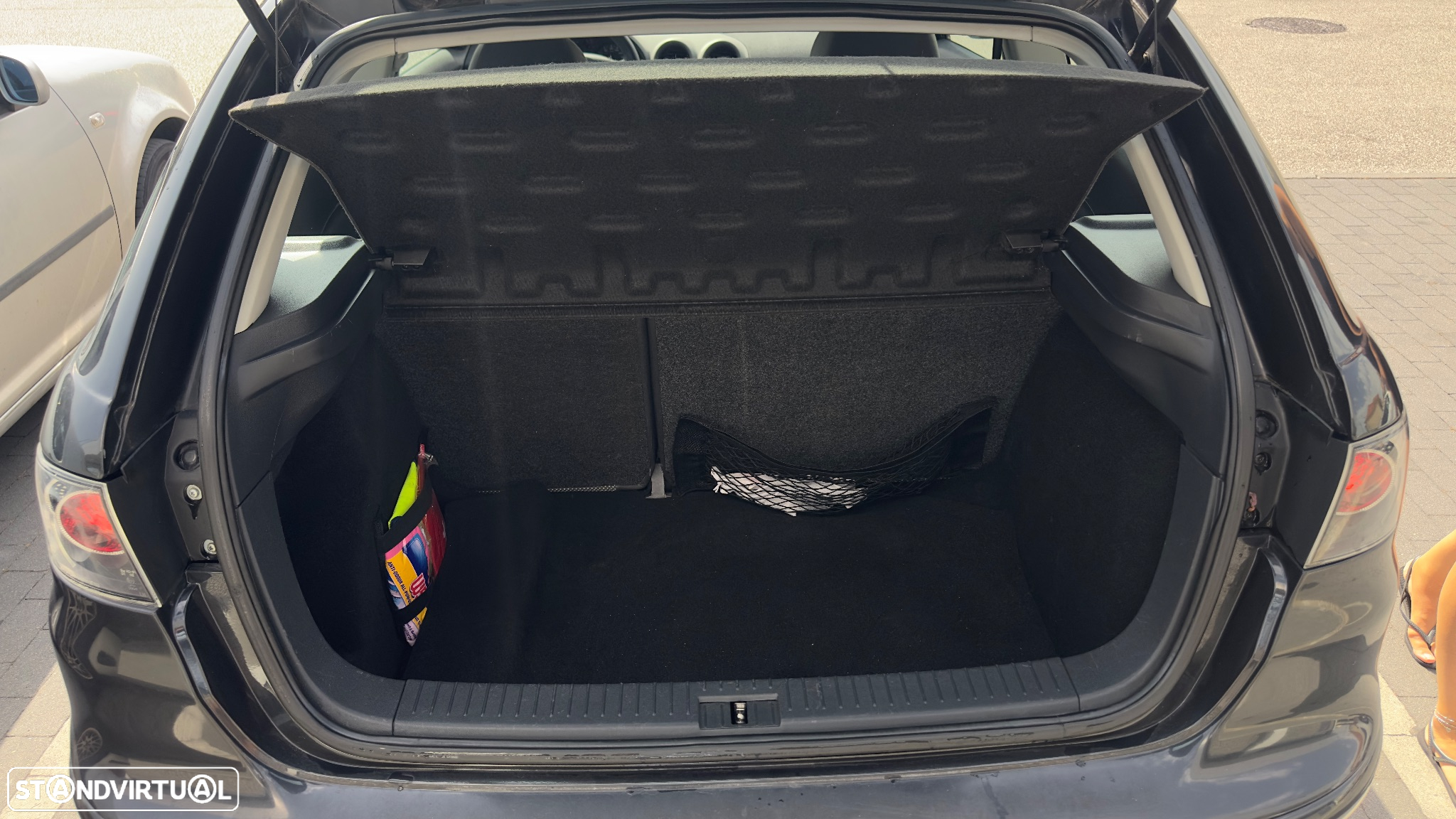 SEAT Ibiza 1.2 12V Stylance - 9