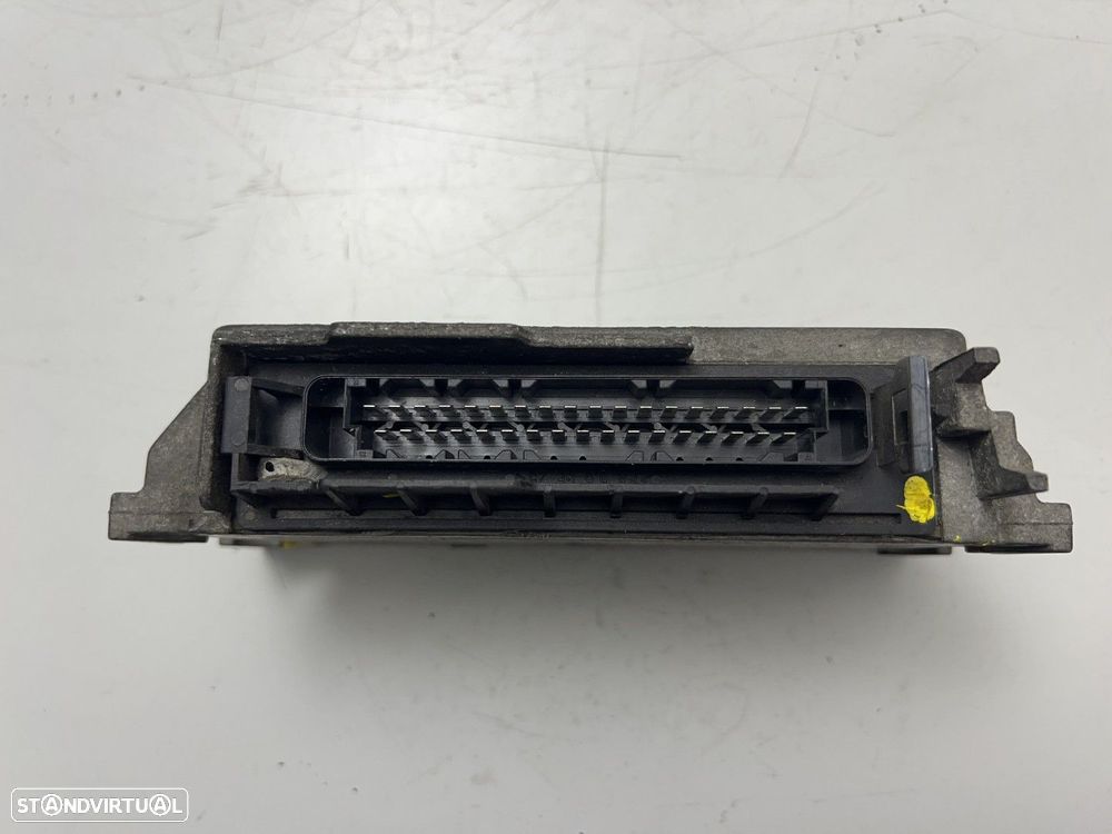 Centralina do motor  Usado LANCIA Y (840_) 1.1 (840AE) 16FEB6A3548 16F.EB/6A35-4... - 2