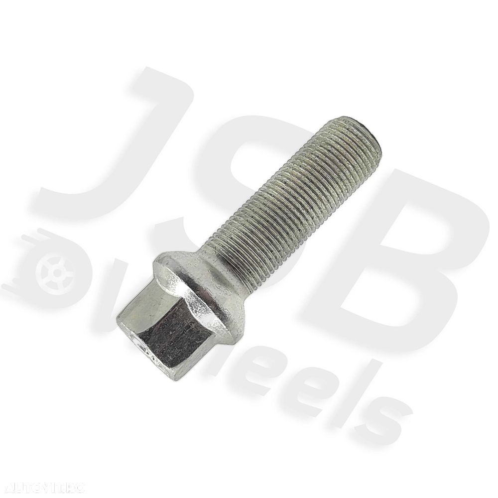 Prezoane jante noi M15x1.25 pentru Mercedes GLE si GLS - 4