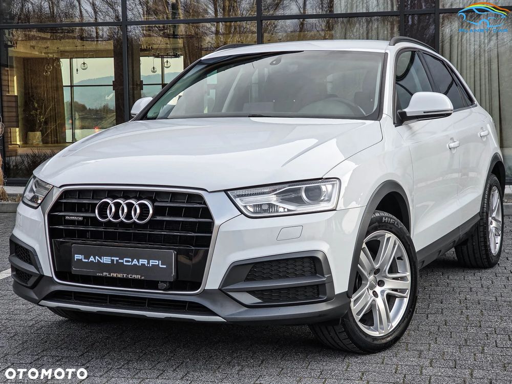 Audi Q3 2.0 TDI Quattro S tronic - 4