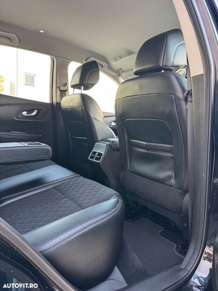 Renault Kadjar BLUE dCi EDC Intens - 14
