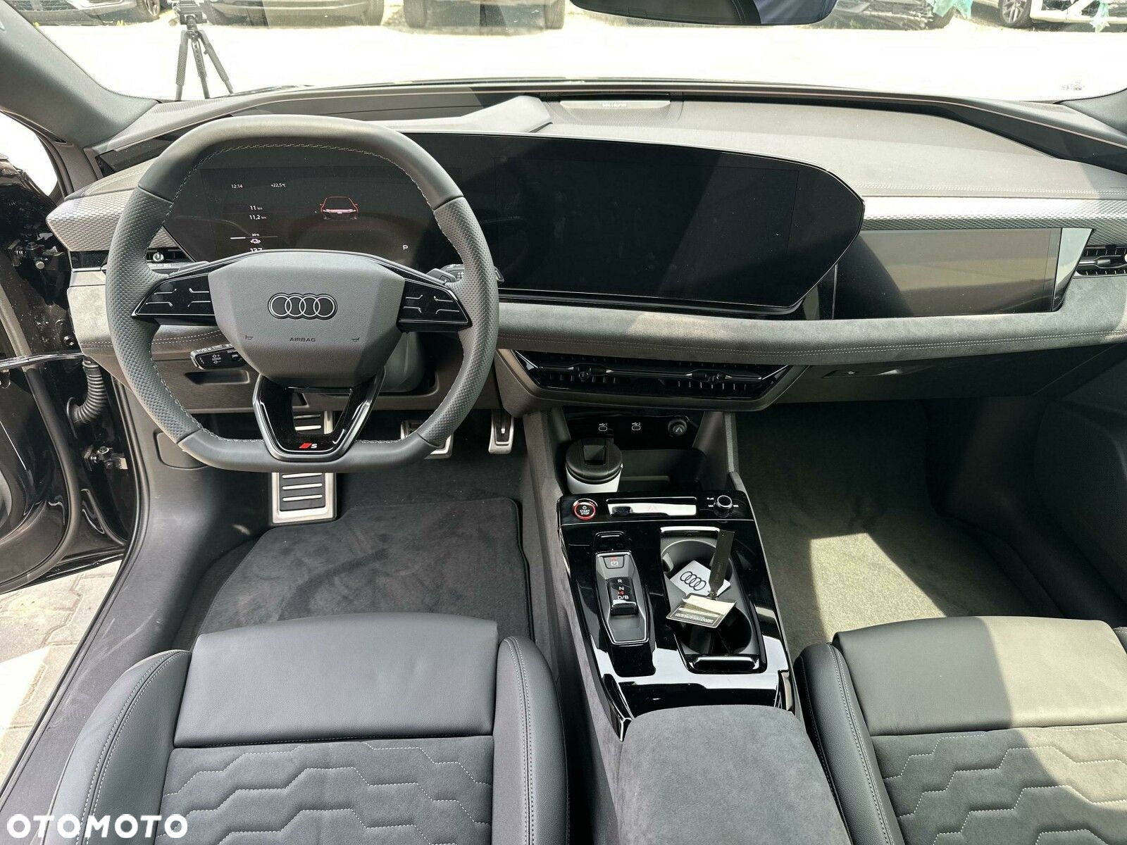 Audi A6 - 10