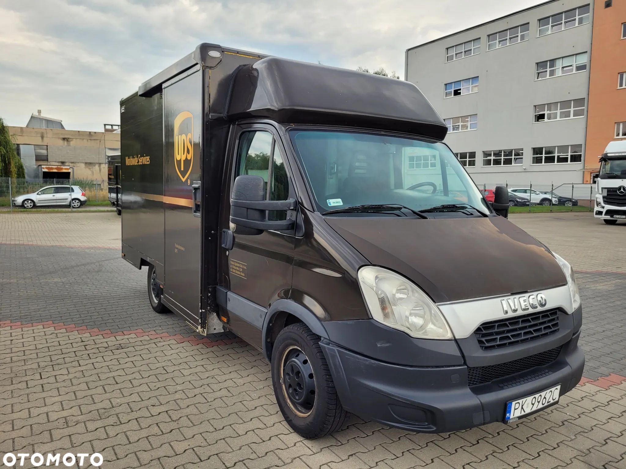 Iveco Daily 35S11 - 1