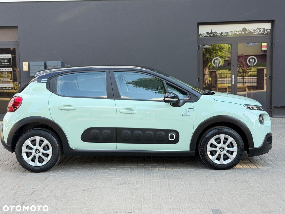 Citroën C3 1.2 VTi Attraction - 9