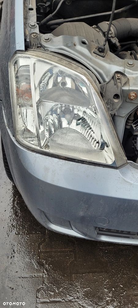 Opel Meriva 1,8 B na części - 18
