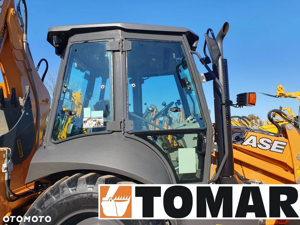 Case 580SV 2023R - 10