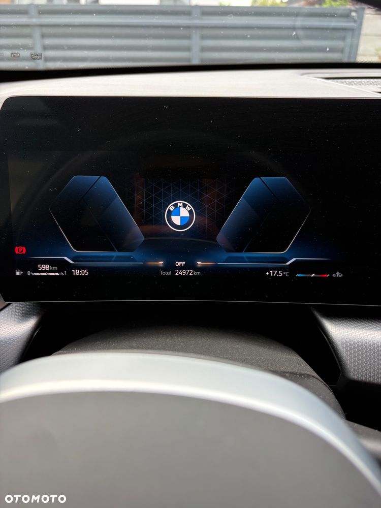 BMW X1 sDrive18i M Sport - 11