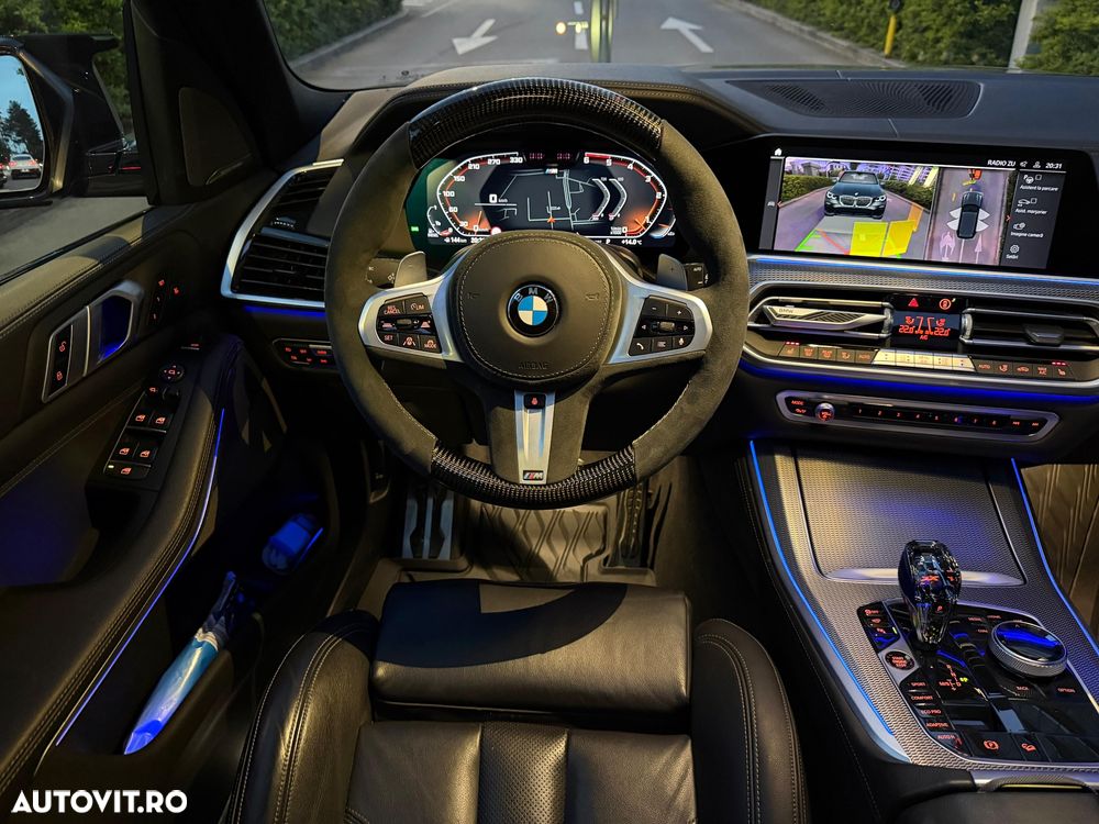 BMW X5 xDrive30d - 20