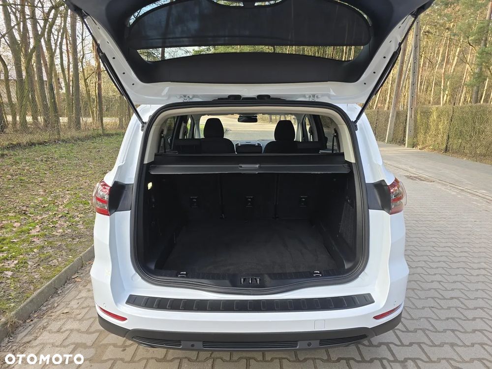 Ford S-Max 1.5 Eco Boost Start-Stopp Titanium - 12