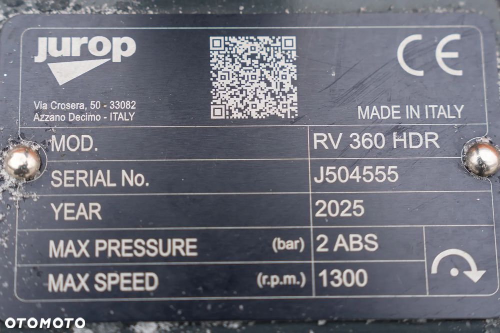 Renault D280 4x2 - 12