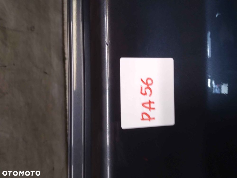 $ ZDERZAK TYŁ TYLNY DO HONDA JAZZ II 2 LIFT FL NH658P - 1