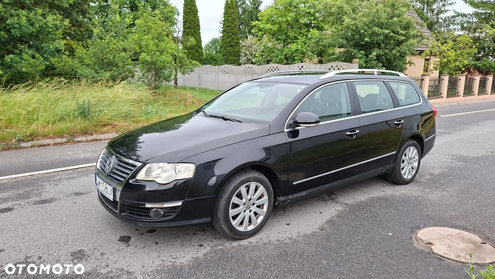 Volkswagen Passat 2.0 TDI Comfortline DSG - 6