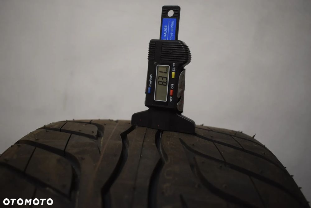 255/50 B10 Trelleborg 3000 Trailer Wysyłka gratis! - 3