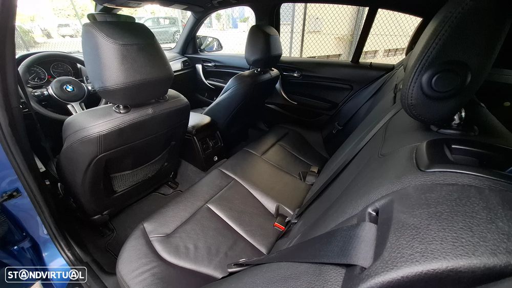 BMW 120 - 27