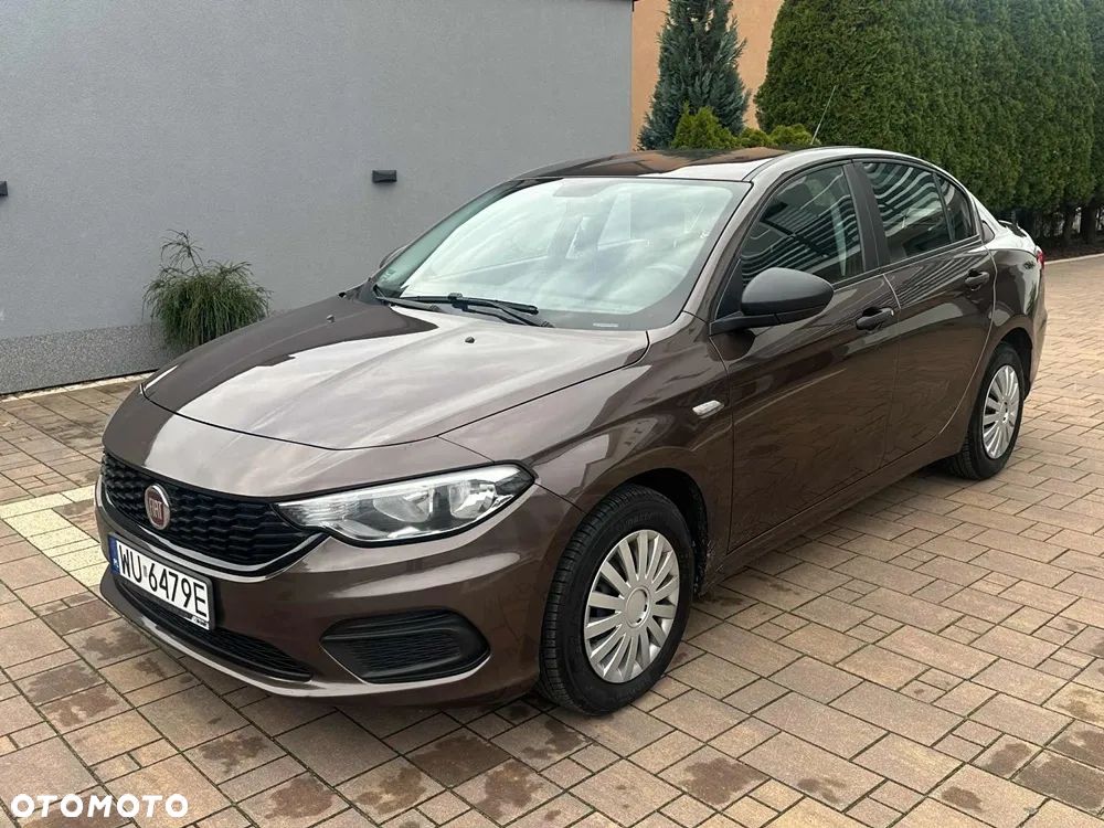 Fiat Tipo 1.4 16v Easy - 3