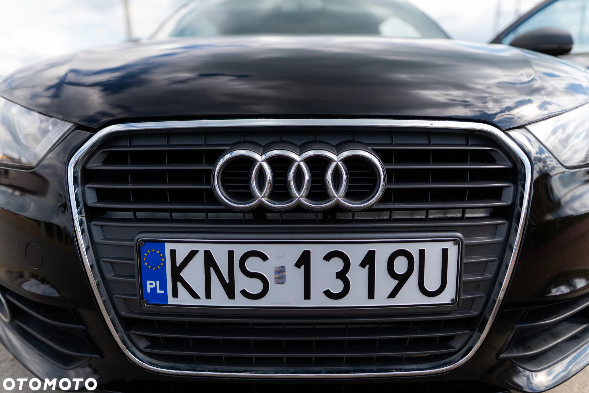 Audi A1 1.6 TDI Ambition - 27