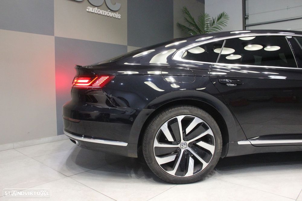 VW Arteon 2.0 TDI R-Line DSG - 6