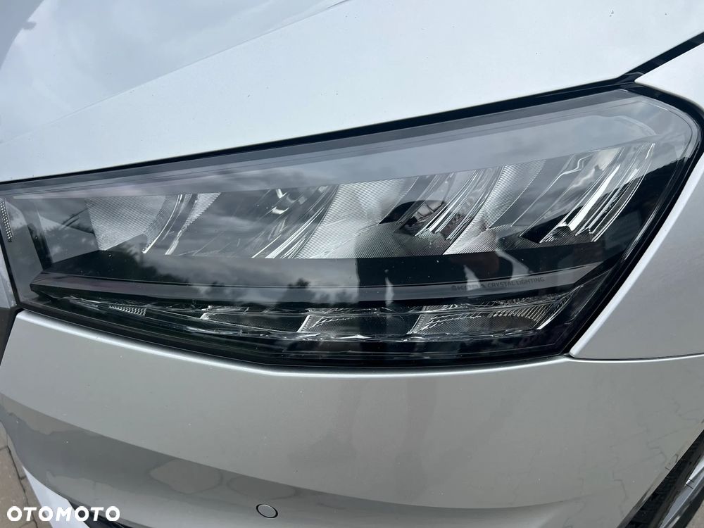 Skoda Fabia 1.5 TSI Selection DSG - 38