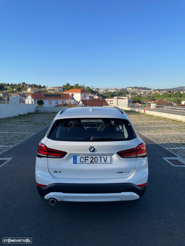 BMW X1 xDrive25e Advantage - 15