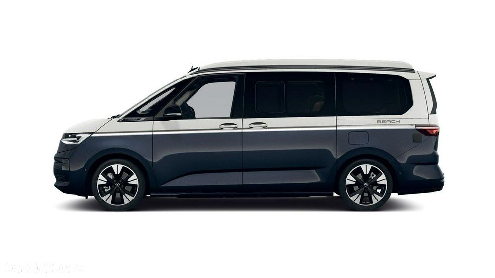 Volkswagen California - 3