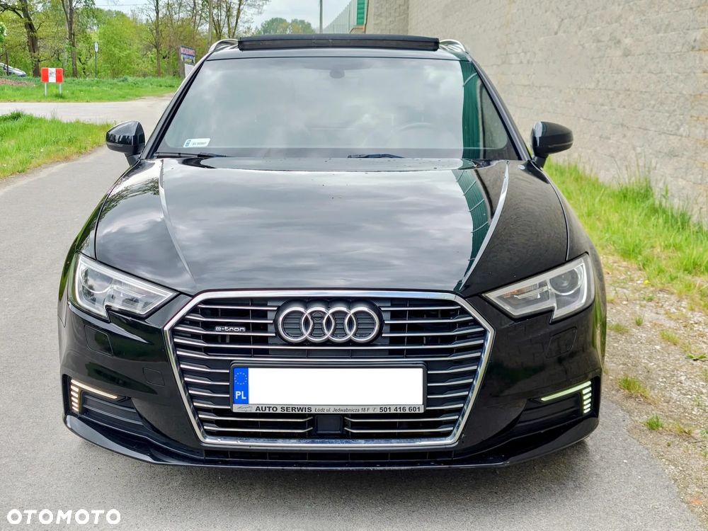 Audi A3 Sportback - 2