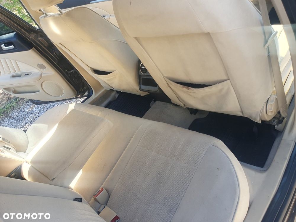 Alfa Romeo 159 Sportwagon - 11