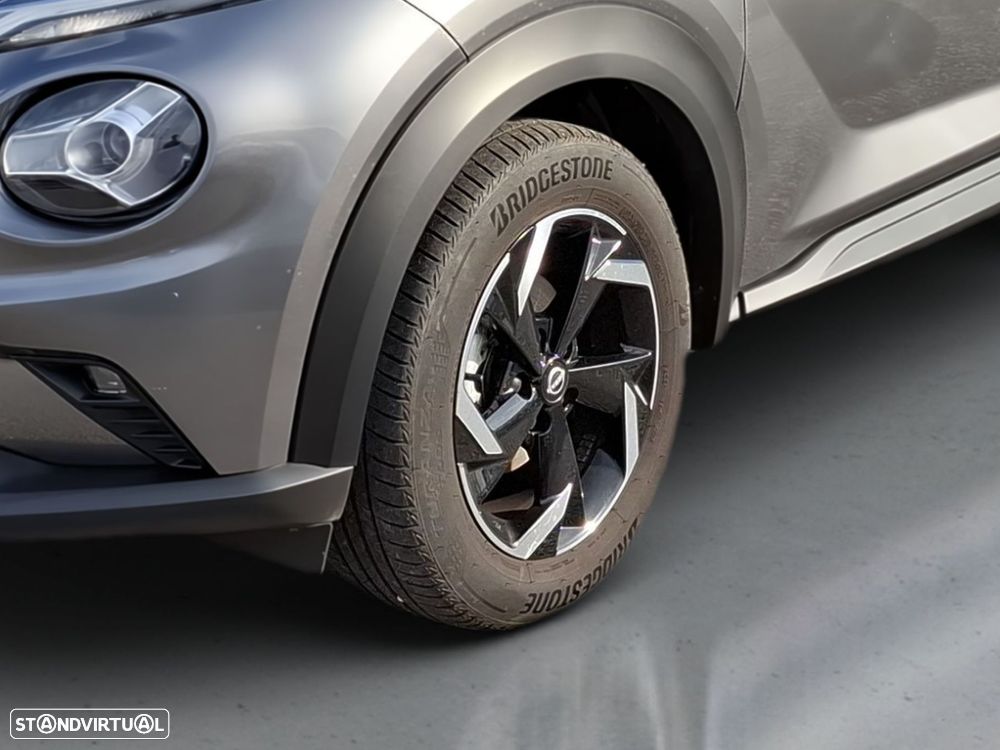 Nissan Juke 1.0 DIG-T N-Connecta - 5