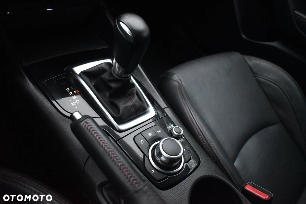 Mazda 3 - 14