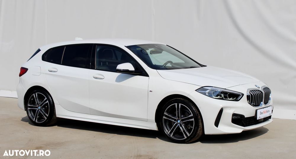 BMW Seria 1 - 29