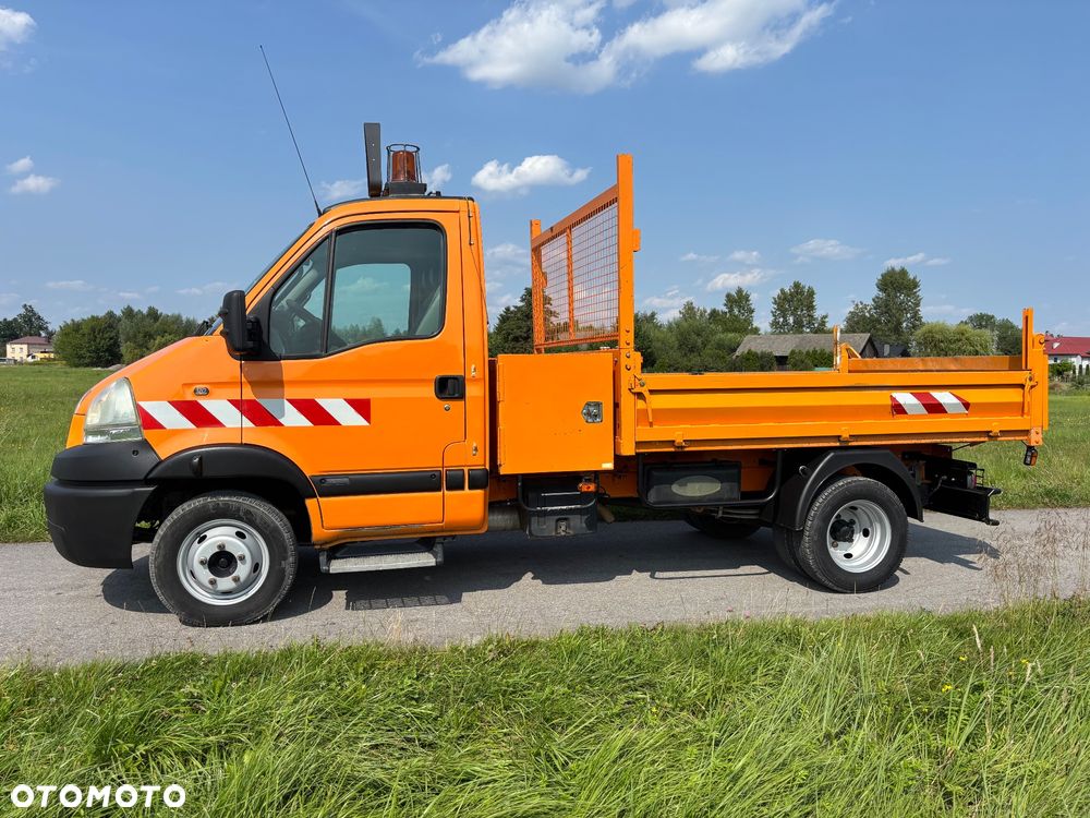 Renault RENAULT MASCOTT 120 DXi/DMC 5000Kg/Wywrotka/Sprowadzony - 2