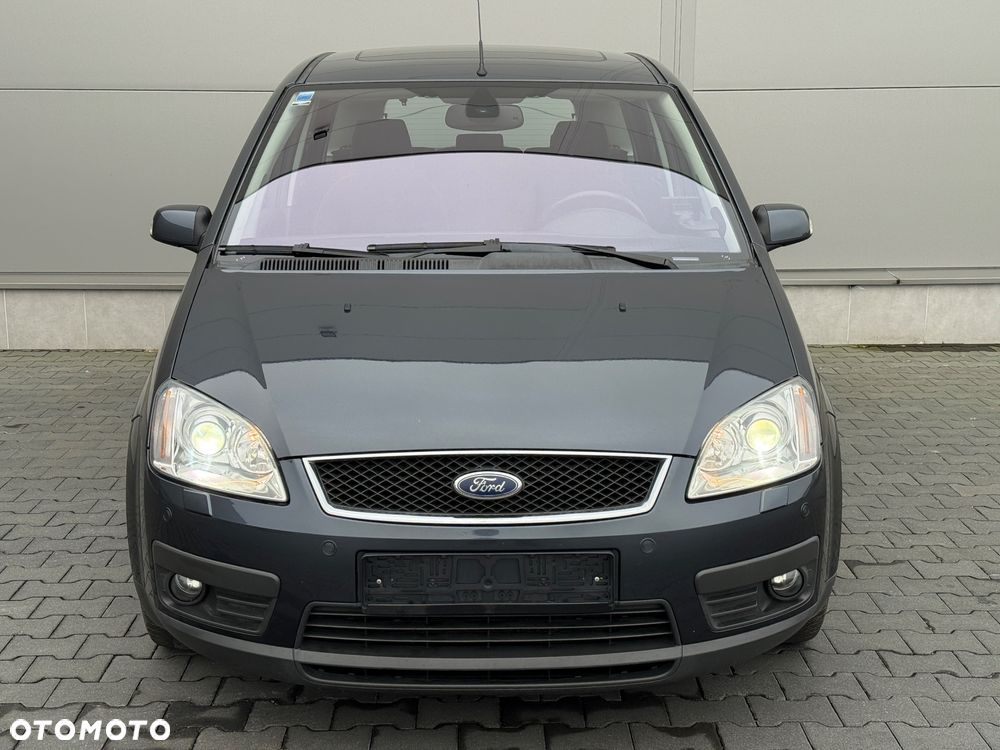 Ford Focus C-Max - 3