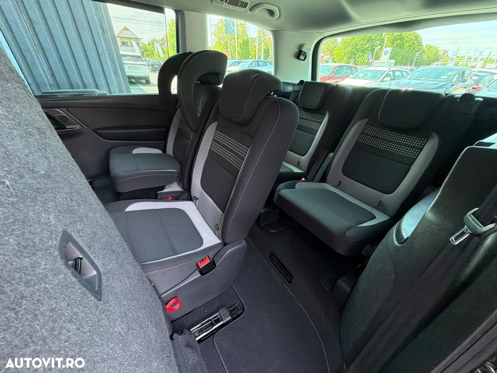 Volkswagen Sharan 2.0 TDI BlueMotion Technology Life - 15