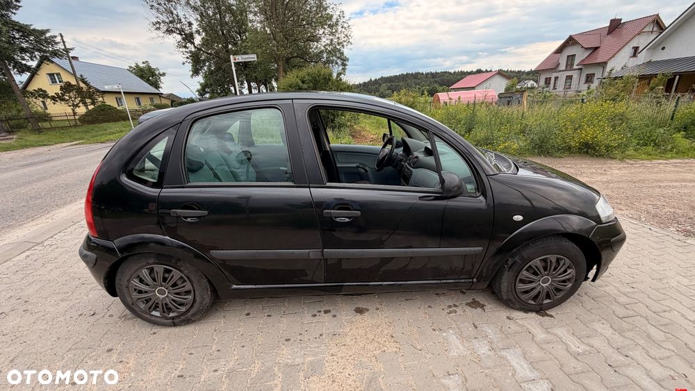 Citroën C3 1.4i SX - 3