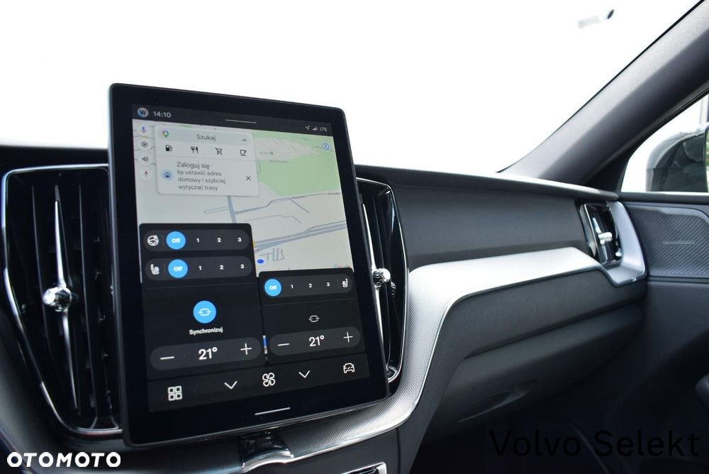 Volvo XC 60 - 28
