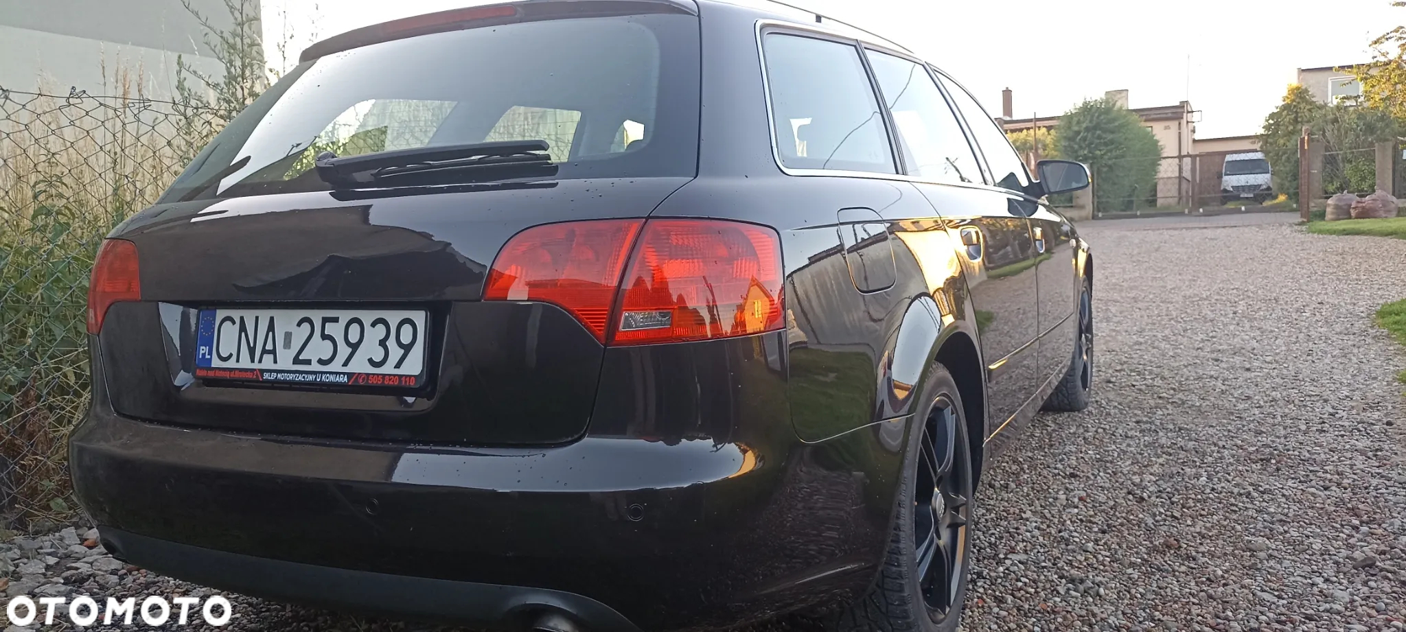 Audi A4 2.0 TDI - 11