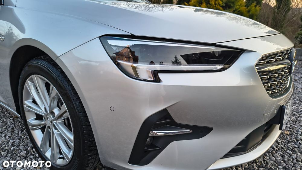 Opel Insignia 2.0 T Business Elegance S&S - 13