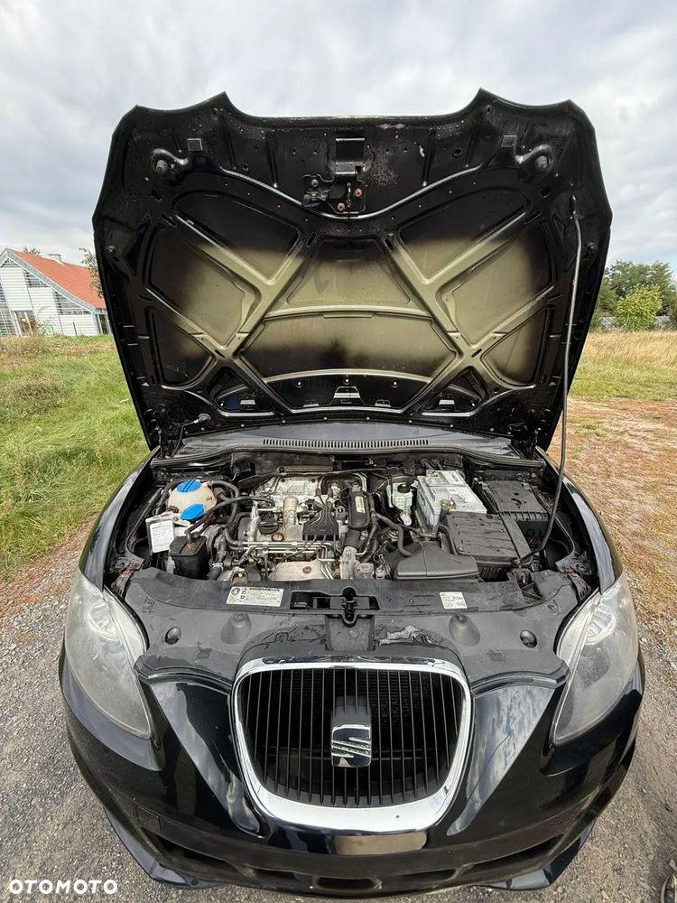 Seat Leon - 19