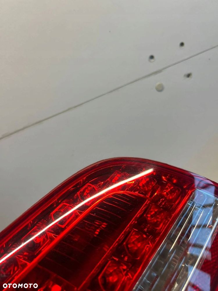 4F9 945 093 Lampa tylna w klapie Audi A6 S6 C6 4F TYŁ LEWY LIFT - 6
