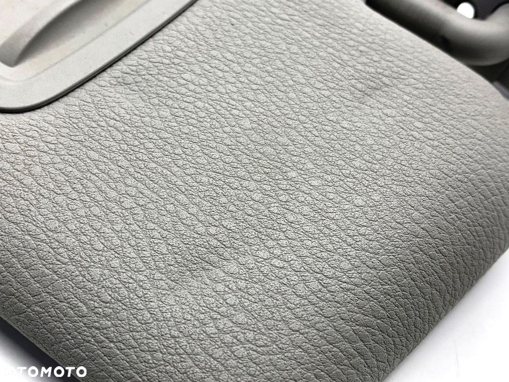 OSŁONA PRZECIWSŁONECZNA PRAWY  BMW X5 (E70) 2006 - 2013 3.0 si 200 kW [272 KM] benzyna 2006 - 2008 - 4