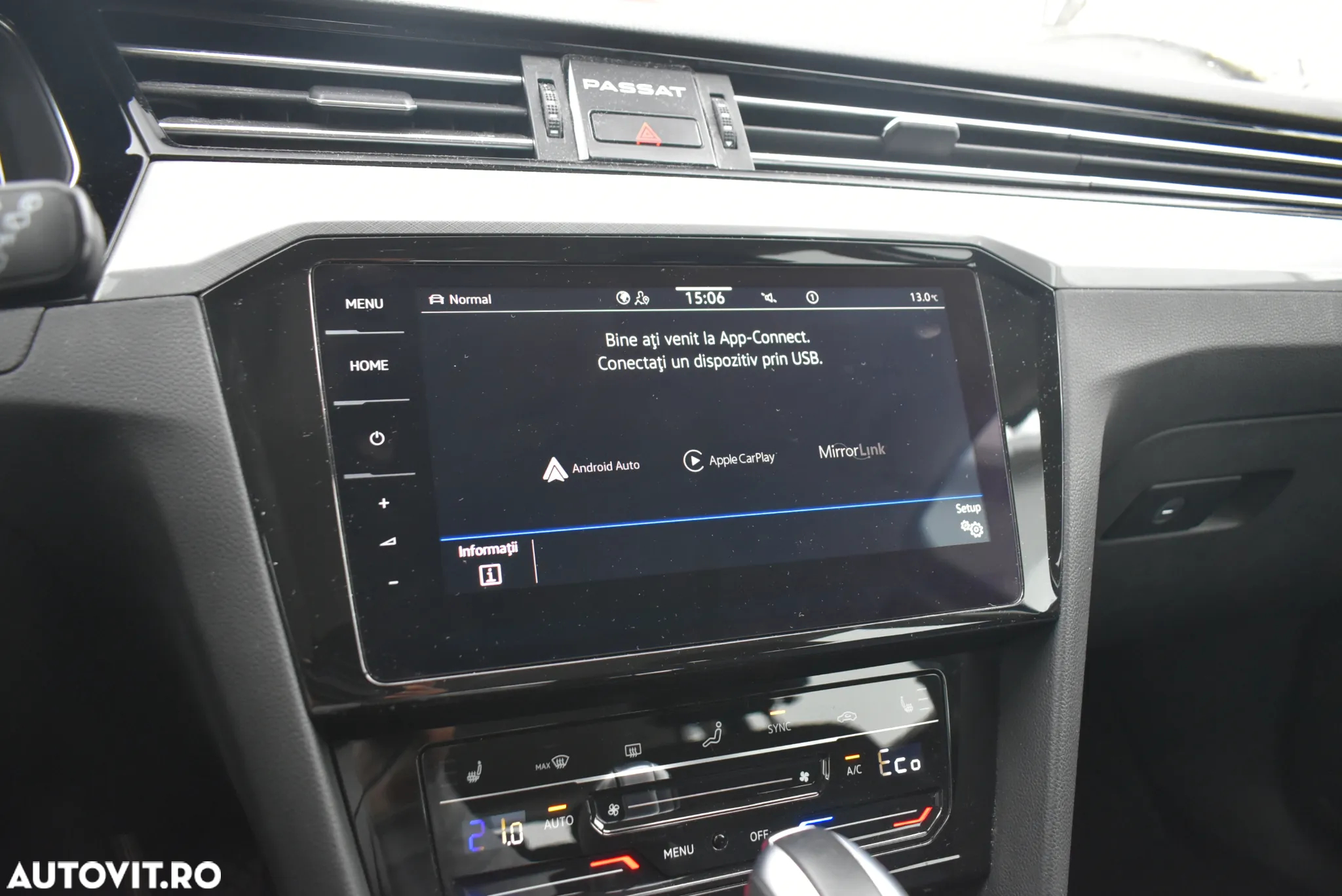 Volkswagen Passat Variant 1.4 TSI Plug-In-Hybrid DSG GTE - 19