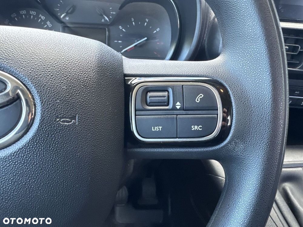 Toyota PROACE CITY - 24