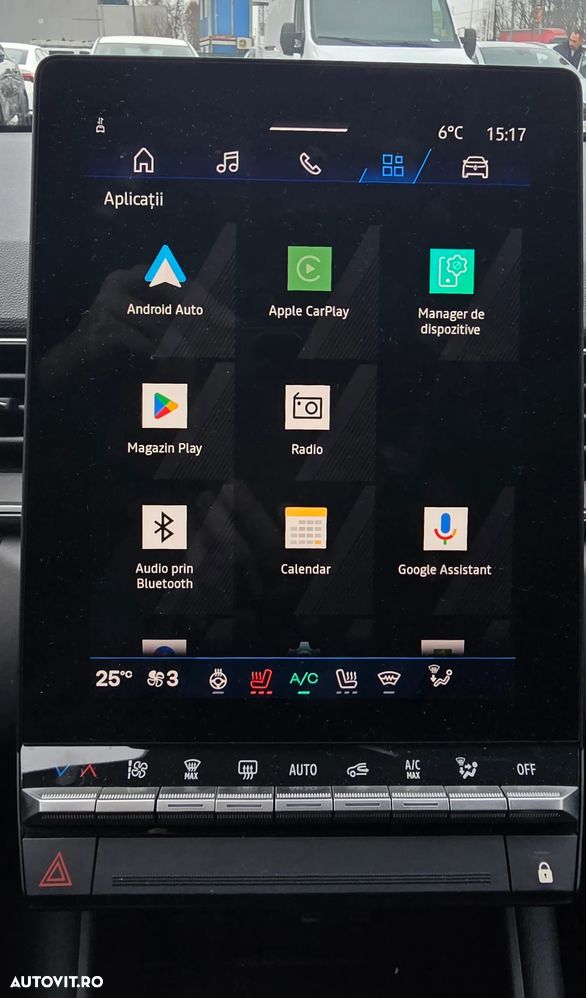 Renault Symbioz E-Tech 160 HEV Esprit Alpine - 26