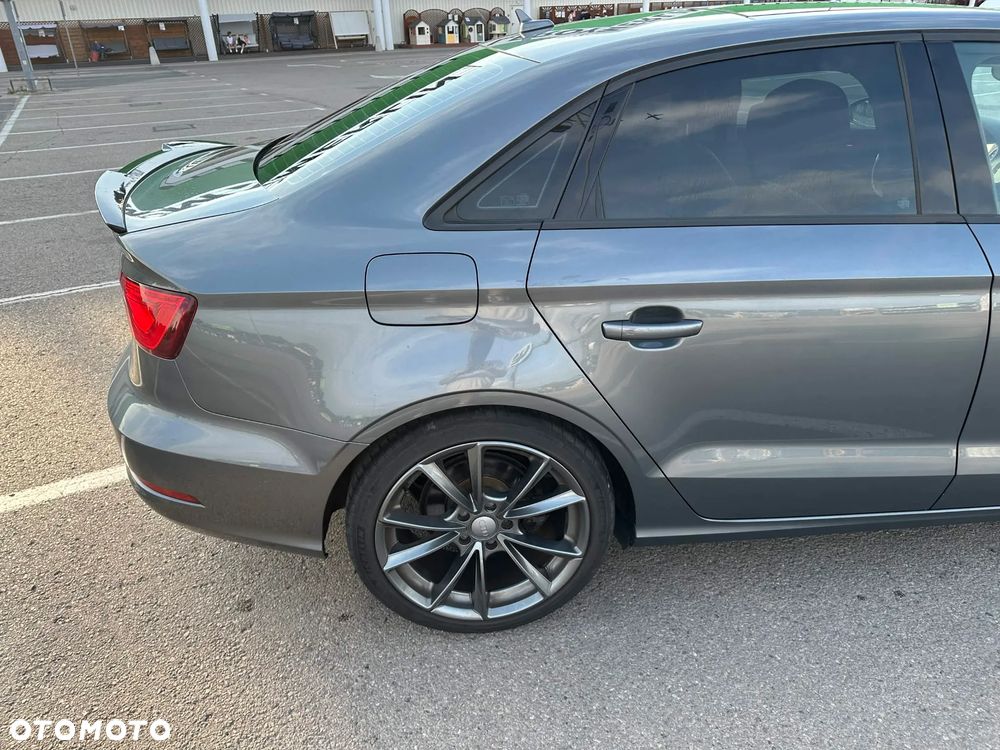 Audi A3 Limousine 1.8 TFSI S tronic Ambiente - 5
