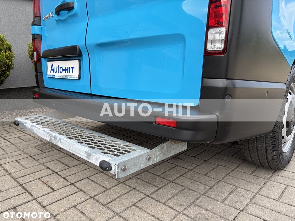 Renault Trafic - 17