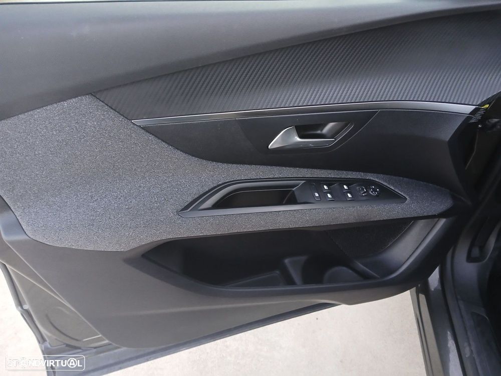 Peugeot 3008 1.5 BlueHDi Active - 14